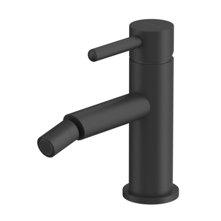 Смеситель для биде WHITECROSS Y Y1220BL (черный мат) Смеситель для биде WHITECROSS Y Y1220BL (черный мат)